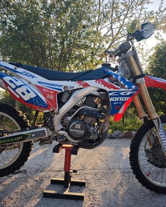 crf 250