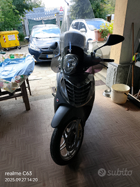 Malaguti centro 125 al 4 t