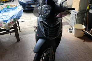 Malaguti centro 125 al 4 t