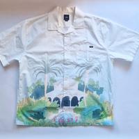 Vans camicia hawaiana uomo tg.L