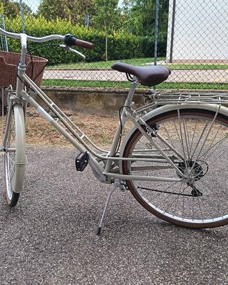 bicicletta da donna 26"