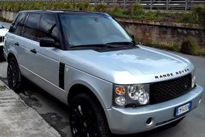 RANGE ROVER VOGUE 3.0 TDI AUTO ISCRIVIBILE ASI