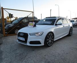 Audi A6 3.0 TDI 320 CV STRAFULL! GARANZIA 24 MESI
