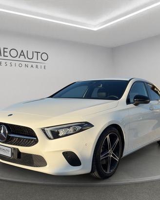 MERCEDES-BENZ A 180 CDI Automatic Sport 116 cv T