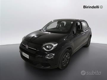 FIAT 500X - 500X 1.6 MultiJet 120 CV DCT Lounge