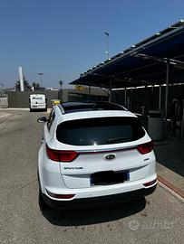 KIA Sportage 3ª serie - 2017