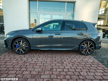Golf R 333cv 4x4 Nuova da immatricolare 