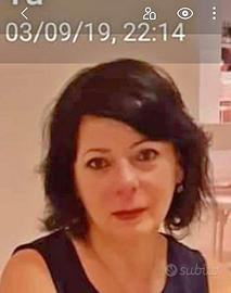 Segetaria di studio / impiegata amministrativa
