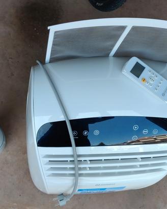 Climatizzatore Portatile Silent WiFi - 10000 BTU