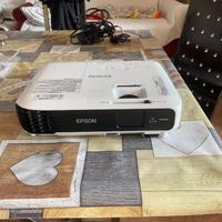 Proiettore Epson EB-S04