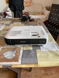 Proiettore Epson EB-S04