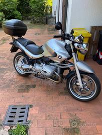Bmw r 1150 r - 2006