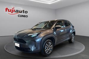 Toyota Yaris Cross 1.5h Trend awd-i 116cv e-cvt
