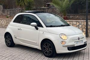 FIAT 500 -  limited edition 