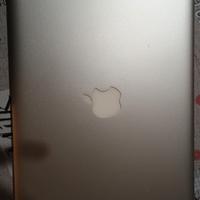 MacBook pro i7 mid 2012 schermo bianco 