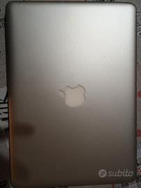 MacBook pro i7 mid 2012 schermo bianco 