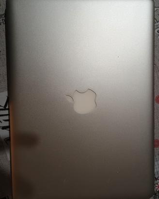 MacBook pro i7 mid 2012 schermo bianco 
