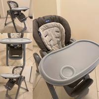 Seggiolino Chicco Polly