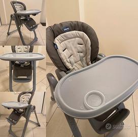 Seggiolino Chicco Polly