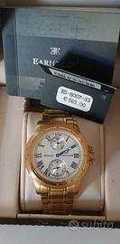 orologio automatico earnshaw 