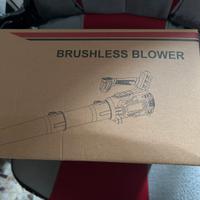 Soffiatore Elettrico