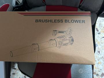 Soffiatore Elettrico