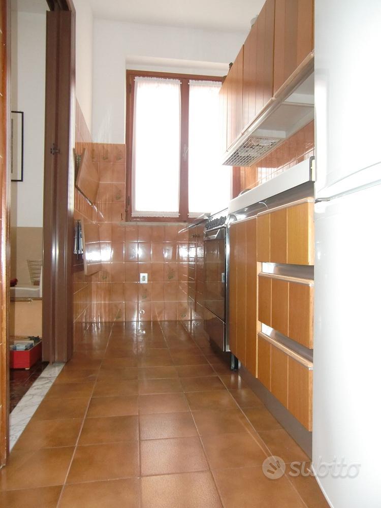 Apartment in Rodi Garganico, Foggia - Vista 4