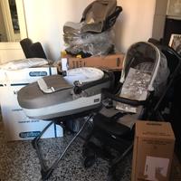 Trio Book51 Pegperego