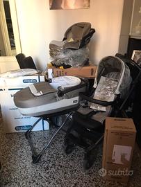 Trio Book51 Pegperego