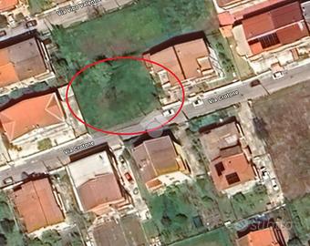 TER. RESIDENZIALE A CROPANI