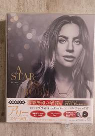 a star is born blu ray disc edizione limitata 