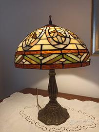 lampada tiffany