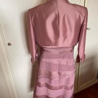 Vestito Musani Couture Cerimonia