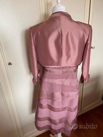 Vestito Musani Couture Cerimonia