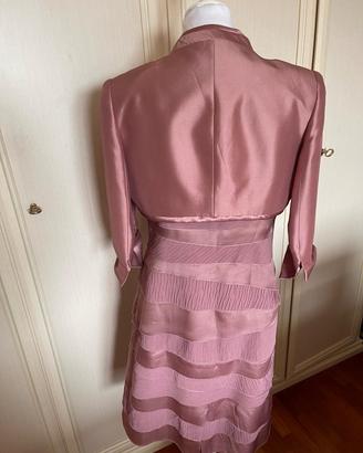Vestito Musani Couture Cerimonia