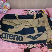 borsa da viaggio arena 