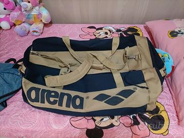 borsa da viaggio arena 