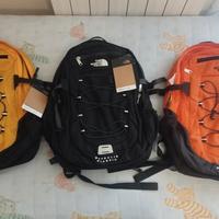 Zaino North Face borealis classic NUOVO 