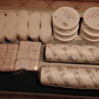 materiale Estetica Spa