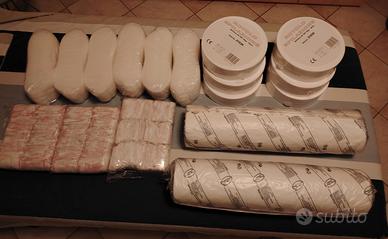 materiale Estetica Spa