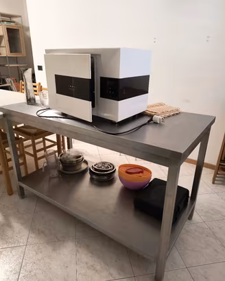 tavolo acciaio inox