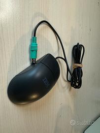 Mouse IBM vintage