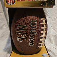 Pallone Wilson ufficiale NFL in scatola originale