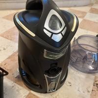 Ritello R1-SE sistema aspirapolvere purificatore
