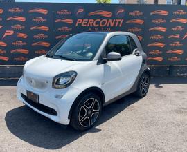 Smart ForTwo 70 1.0 twinamic Passion