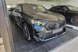 Bmw X2 M sDrive 18d Msport Pro