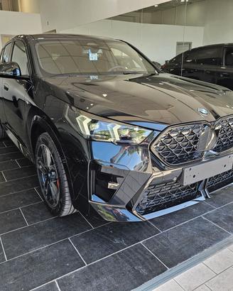 Bmw X2 M sDrive 18d Msport Pro
