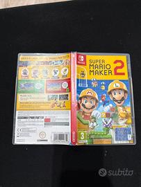 Super Mario Maker2