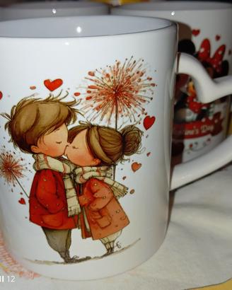 Mug 375 ml