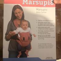 Marsupio Neonato Foppapedretti